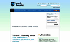 Security-guardian.com thumbnail