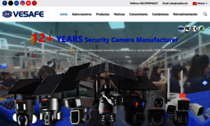Security-ipcameras.com thumbnail