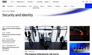 Securityintelligence.com thumbnail