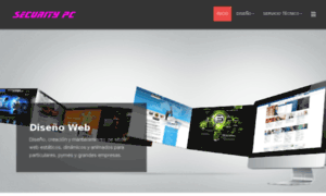 Securitypc.es thumbnail