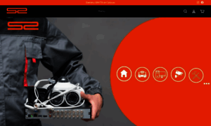 Securitysolution.shop thumbnail