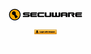 Secuware.com thumbnail