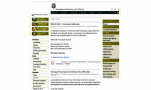 Secyt.presi.unlp.edu.ar thumbnail