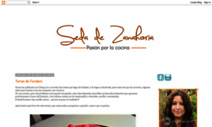 Sedadezanahoria.blogspot.com thumbnail