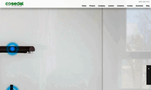 Sedal.com thumbnail