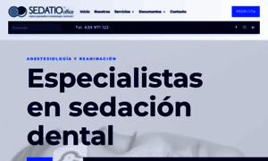 Sedatio.es thumbnail