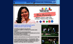 Sededesuperacionpersonal.com thumbnail