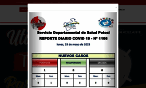 Sedespotosi.com thumbnail