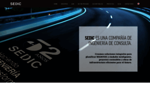 Sedic.com.co thumbnail
