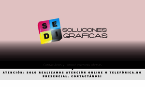 Sedigrafica.com.ar thumbnail