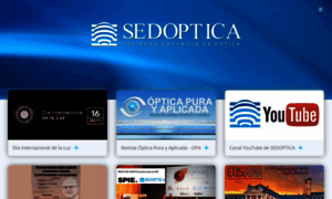 Sedoptica.es thumbnail