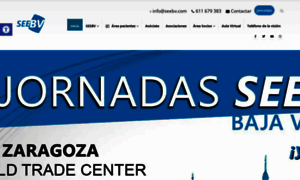 Seebv.com thumbnail