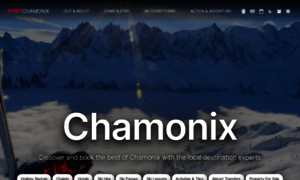 Seechamonix.com thumbnail