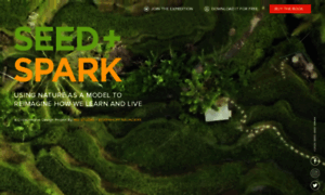 Seedandspark.live thumbnail
