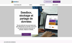 Seedbox.cc thumbnail