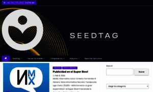 Seedtag.visorempresarial.info thumbnail