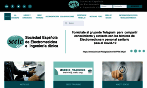 Seeic.org thumbnail