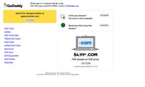 Seemoreclicks.com thumbnail
