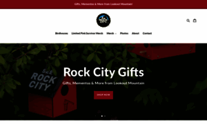 Seerockcity.biz thumbnail