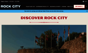 Seerockcity.com thumbnail