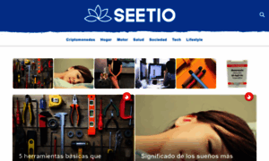Seetio.com thumbnail