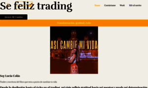Sefeliztrading.com thumbnail