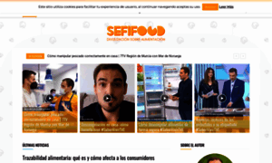 Sefifood.es thumbnail