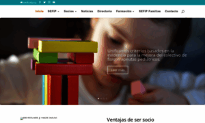 Sefip.org thumbnail