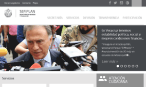 Sefiplan.gob.mx thumbnail