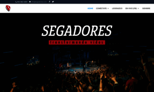 Segadores.com thumbnail
