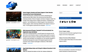 Segalization.com thumbnail