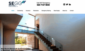 Segg.co.uk thumbnail