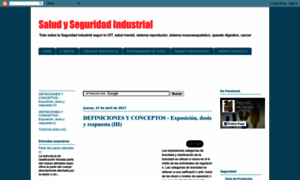 Segind.blogspot.com.es thumbnail