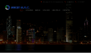 Seginsac.com thumbnail