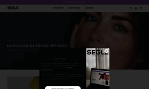 Segleclinical.com thumbnail