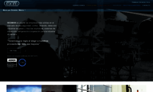 Segman.com thumbnail