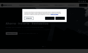 Segofinance.com thumbnail
