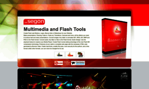 Segon.com thumbnail