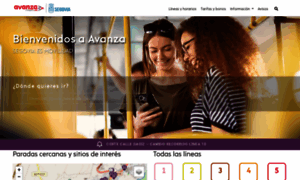 Segovia.avanzagrupo.com thumbnail