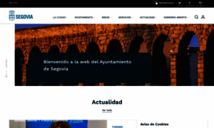 Segovia.es thumbnail