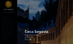 Segoviamint.org thumbnail