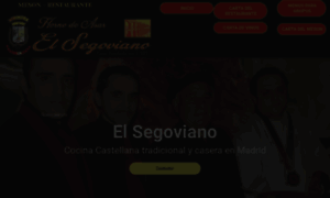 Segoviano.es thumbnail