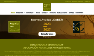 Segoviasur.com thumbnail