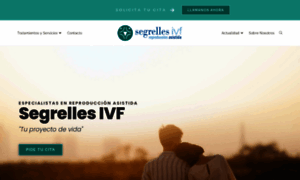 Segrellesivf.com thumbnail