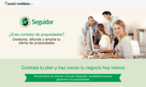 Seguidor.portalinmobiliario.cl thumbnail