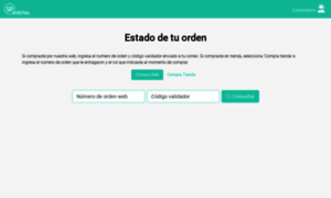 Seguimiento.spdigital.cl thumbnail