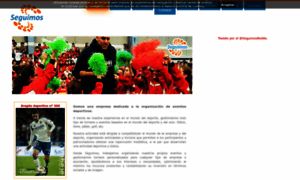 Seguimos.net thumbnail