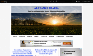 Seguir-a-dios-todopoderoso.over-blog.com thumbnail
