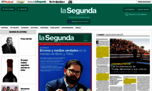 Segunda.cl thumbnail