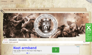 Segundaguerramundial.forogratis.es thumbnail